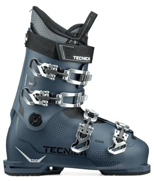 Tecnica Mach Sport HV 80 RT - Scarponi da sci da uomo, MP 27
