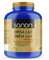 SANON Omega 3 6 9 - Complemento Alimenticio - 360 Cápsulas Blandas de 720mg elaboradas con Aceites Vegetales y Pescado - Rico en Ácidos Grasos Esenciales - Suministro para 3 meses