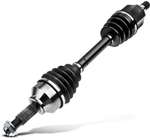Frankberg Drivaxel fram vänster kompatibel med Focus DAW DBW ST170 2,0L 2002–2004 Focus Tournier DNW ST170 2.0L 2–2004 Replace# 1753952