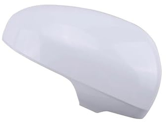 Carcasas Espejo retrovisor para Toyota para Prius Plus Mark X 2009-2020 Tapa La Cubierta del Espejo Retrovisor Tapas Espejo Lateral Carcasa Espejo Retrovisor Lateral(R)