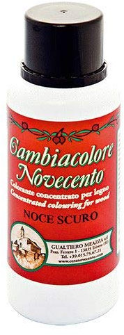 COLORANTE UNIVERSALE PER LEGNO (ML. 250 NOCE CHIARO)