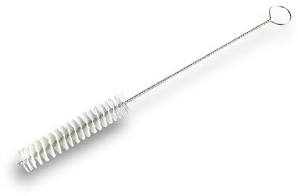 Kibros Förpackning med 10 multifunktion nylonpinnar, Ø 20 mm, fyllning 100 mm