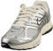 NIKE Air Pegasus 2005, Sneaker Mujer, Photon Dust Chrome Gridiron Sail, 38.5 EU