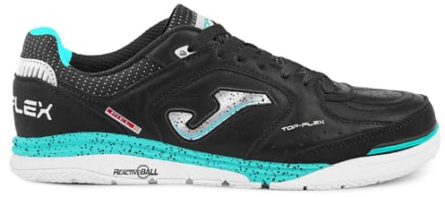 Joma Top Flex Rebound 2501 Indoor (Blu, Sistema Taglie Calzature EU, Adulto, Uomo, Numero, Media, 43)