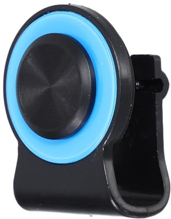 Gadpiparty Clip Déclencheur Jeu Téléphone Mobile avec Contrôleur Clip pour Jeux sur Téléphone Et Accessoires De Jeu pour Mobile