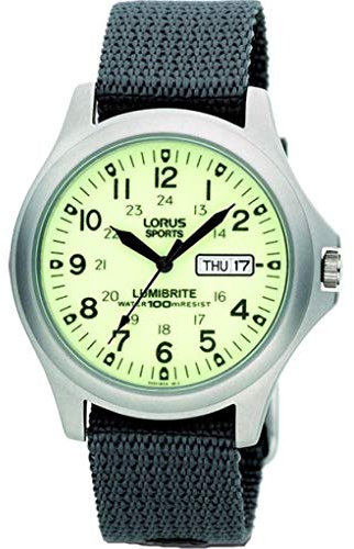 Lorus Dress Watch RJ655AX9