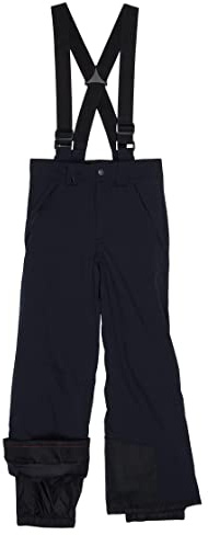 Spyder Boy's Power Pants, Black, Small