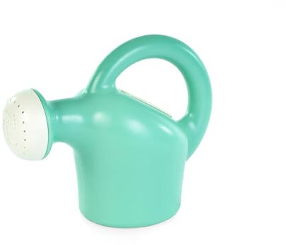 Miniland – Gießkanne Spielzeug, Umweltfreundliche Kinder-Gießkanne