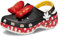 Crocs Minnie Mouse Classic Platform Women's Clog