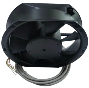 RAHONWHQB Ventilateur de Refroidissement Compatible avec la Presse à Imprimer KBA 6448/17TDAU 48 V DC 1,0 A 48 W