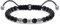 Thomas Sabo Herren-Stretcharmbänder 925_Sterling_Silber A1945-811-11-L22v