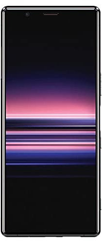 Sony Xperia 1 III - 6,5 Zoll 21:9 CinemaWide 4K HDR OLED Display - 120Hz Bildwiederholrate - Vier Objektiv-Optionen - Android 11 - SIM Free - 12GB RAM - 256GB Speicher - Dual SIM Hybrid - Lila