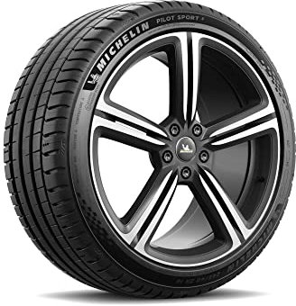 245/40ZR18 MICHELIN TL PS5 XL (EU) 97Y E