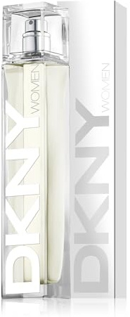 DKNY Women Eau de Parfum Perfume Spray For Women, 1.7 Fl. Oz.