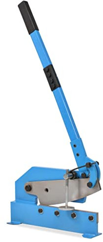 Home outdoor OthersHand Lever Shear 300 mm Blue