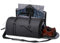 Anzugtasche, Kleidersack Reisetasche, Umwandelbarer Garment Duffel Bag, Kleidersack Tasche für Männer und Frauen, Hängetasche für Anzug mit Schuhtasche