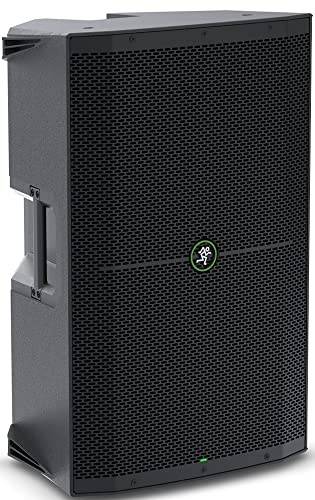 Mackie Thump215 15 1400W Aktivlautsprecher