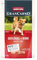 animonda GranCarno Adult Hundetrockenfutter getreidefrei Geflügel + Rind (1 x 4 kg), Trockenfutter für Erwachsene Hunde ohne Gluten und Weizen, Hundefutter trocken mit hoher Bekömmlichkeit
