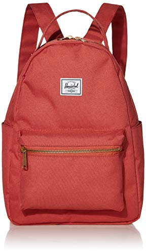 Herschel Nova Rucksack, Mineralrot (Rot) - 10502-03016-OS