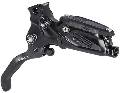 Sram G2 Ultimate Bremshebel Schwarz One Size