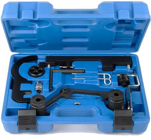 MOTOR-EINSTELL-Werkzeug STEUERKETTE-WECHSEL passend für N47 N57 120 320d