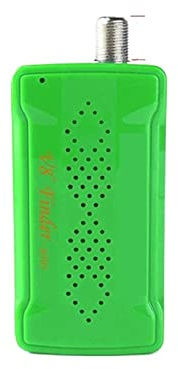 V8 Finder BT05 BT03Mini Digital Satfinder DVB S2 Satelite Full HD 1080P FTA Sat Decodificatore del ricevitore(BT03)