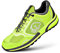 GIESSWEIN Sport-Schuh Wool Cross X Women - rutschfeste Damen Outdoor-Schuhe aus Merinowolle, Atmungsaktive Trekking-Schuhe mit Micro-Grip Sohle