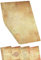 Tiberius Certificate Paper, Scroll Papyrus Effect, Like Decorative Parchment Paper, Printing & Craft, Letter Writing - 60 Sheets, A4, Double Sided, Printer Friendly, 100 GSM - Astra Print