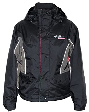 Karlslund Dalvik Winter Reitjacke (L)