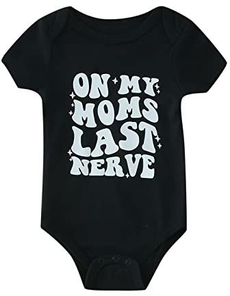 Infant Jungen Mädchen Kurzarm Brief Drucken Strampler Bodysuit Neugeborene Für Kinder Kleidung Mode Bodys 98 Kurzarm