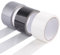 3 Rollen Panzerband Extra Stark, Panzertape, Klebeband, Wasserdichtes Gewebeband, 10m X 50mm Duct Tape, Reparaturband für Reparaturen Industrielle, Gewebeklebeband für Innen & Außen Gewebeverstärktes