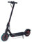 LuvTour E-Scooter ES-S3 PRO, Max. 20km/h, 40km Reichweite, Electric Scooter für Erwachsene Faltbarer Elektroroller mit App, Dual-Bremsen (8,5 Zoll Luftreifen,15-20km,Schwarz)