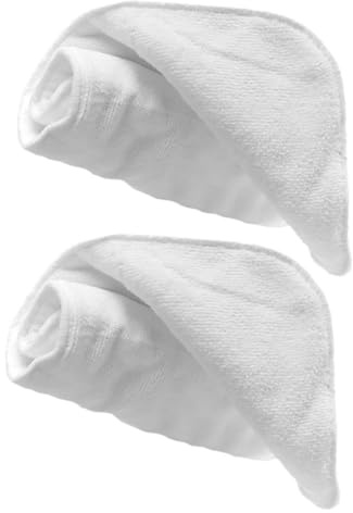CHICAMPERA Assorbenti per Adulti Lavabili in Microfibra Traspirante 2 Pezzi Booster per Incontinenza Notte, Inserti Riutilizzabili per Uomini e Donne Attivi