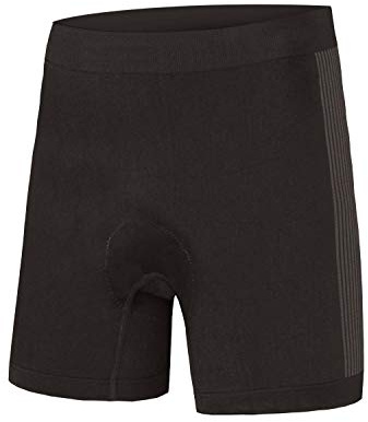 Endura Kids Unterziehshort Engineered Padded Schwarz Gr. 11-12 (L)