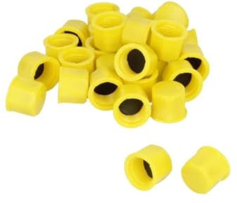 Kappe (50 Stück), Einspritzdüse ENGITECH ENT250005