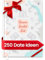 Bucket List für Paare | Paargeschenk | Geschenke für Paare und Partner | A4 | Überraschung Freundin Freund zum Geburtstag, Valentinstag, Jahrestag | Pärchenbuch mit 250 DateIdeen (Pastell)
