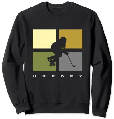 Hockeybekleidung – Hockey Sweatshirt