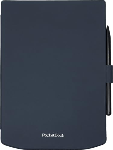 PocketBook Hoes - Shell - Dark Blue