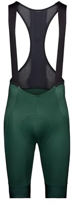 POC M's Cadence Bib Shorts Pantaloncini da Ciclismo da Uomo