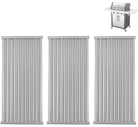 43,2 cm Grillstrahler Ersatzteile für Charbroil TRU Infrarot 3 Brenner 463242516 463355220 466242516 463246018 466242515 466242615 463243016 G466. -2400-W1 für Charbroil Grill Ersatzteile