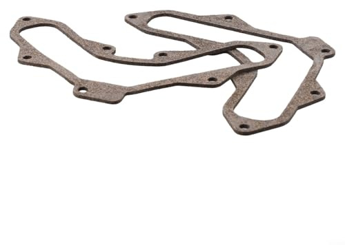 Joint de couvercle de soupape de rechange pour modèles Courage 2004113S et SV590 SV540 (2 pièces)