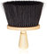 Efalock Professional Nackenwedel Naturborste, 1er Pack, (1x 1 Stück)