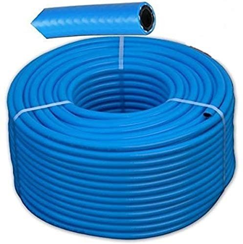 Druckluftschlauch PVC-Schlauch Wekstatt Schlauch 5-50m flexibel Ø 13mm (10 Meter)