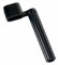 Rocktile SW-100 Universal Saitenkurbel - String Winder für E-Gitarre, Klassikgitarre, Westerngitarre, Akustikgitarre - Saitenspindel mit Pin Heber