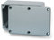 edi-tronic Aluminium Leergehäuse 111x64x37mm Industriegehäuse IP66 Gehäuse Box Kasten Dicht