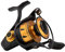 PENN Spinfisher VI Spinnrollen, Black Gold, 5500