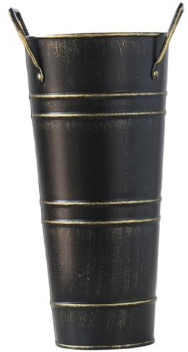 Mobestech Umbrella Storage Rack Hall Umbrella Shelf Space-saving Umbrella Holder Umbrella Stand for Classroom Entryway Umbrella Rest Flowerpot Hotel Umbrella Stand Household Container Iron