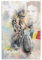 Wout Van Aert Belgischer Professioneller Road und Cyclo-Cross Racer Leinwand Poster High Definition Druck für Home Office Wall Art Deco 20 x 30 cm Stil