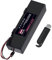 CITYORK 6200mAh 14,4V Li-Ion Akku für Xiaomi Mop 2S / Mop Pro/Mop P, Ersatzakku kompatibel mit Xiaomi Mijia STYTJ02YM / XMSTJQR2S Staubsauger Roboter Batterie