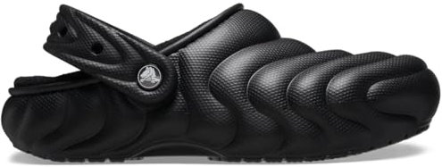 Crocs Classic Lined Overpuff Clog